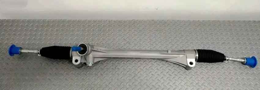 Cremallera de timón mecánico e hidráulico,  Toyota Rav 4 y Tacoma
