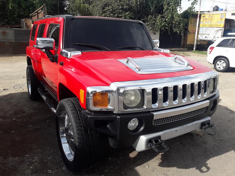 2010 4x4
