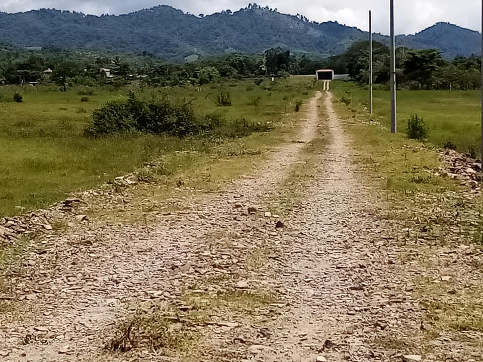 Lotes planos por abonos