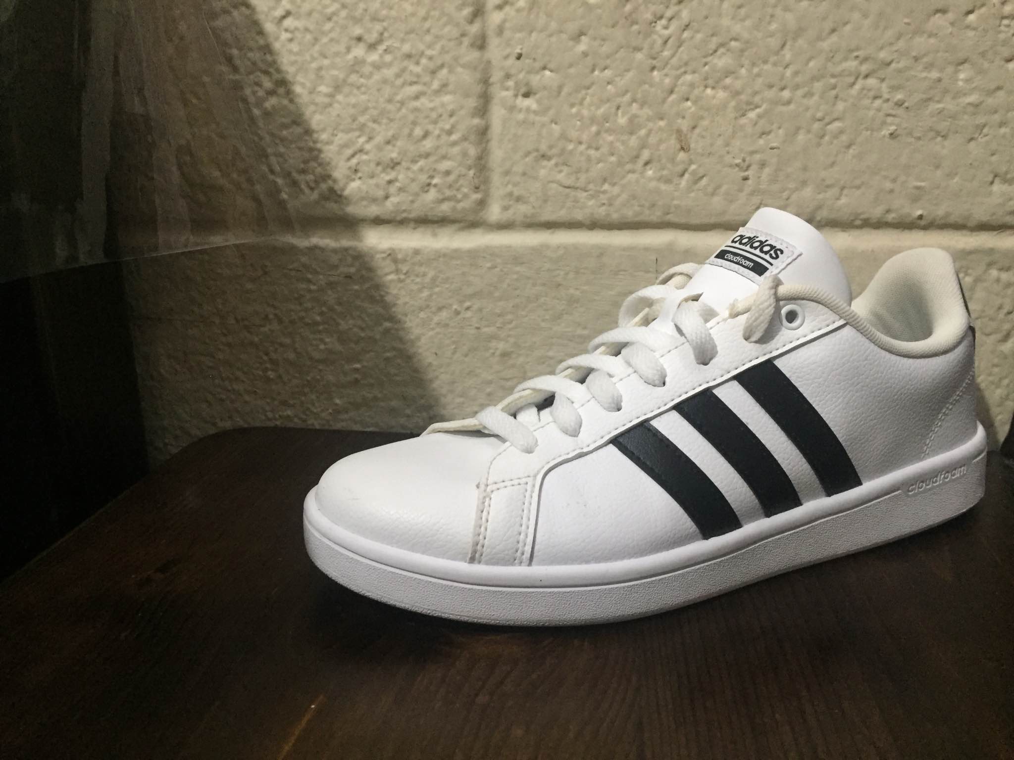 Adidas