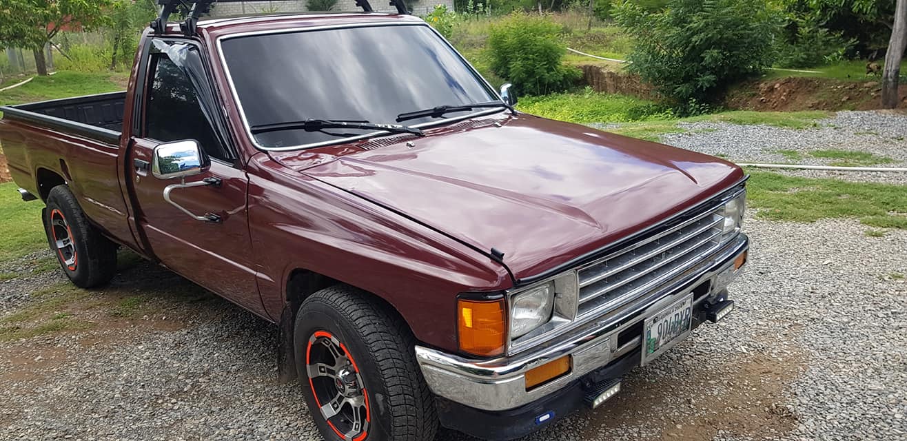 Vendo 22 r modelo 85