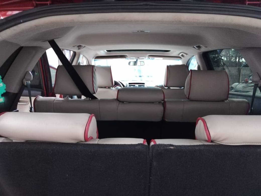 2008 Mazda CX-9