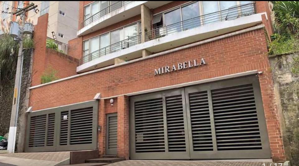 Venta apartamento km. 9.5 Carretera a El Salvador