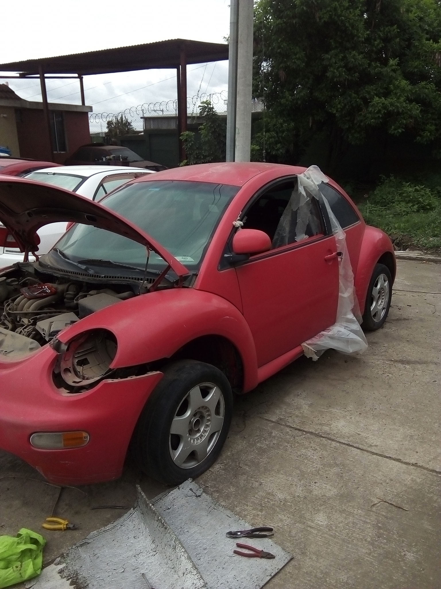 COMPRO...   COMPRO...  VEHÍCULOS