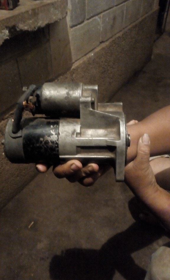 Vendo estarte k24