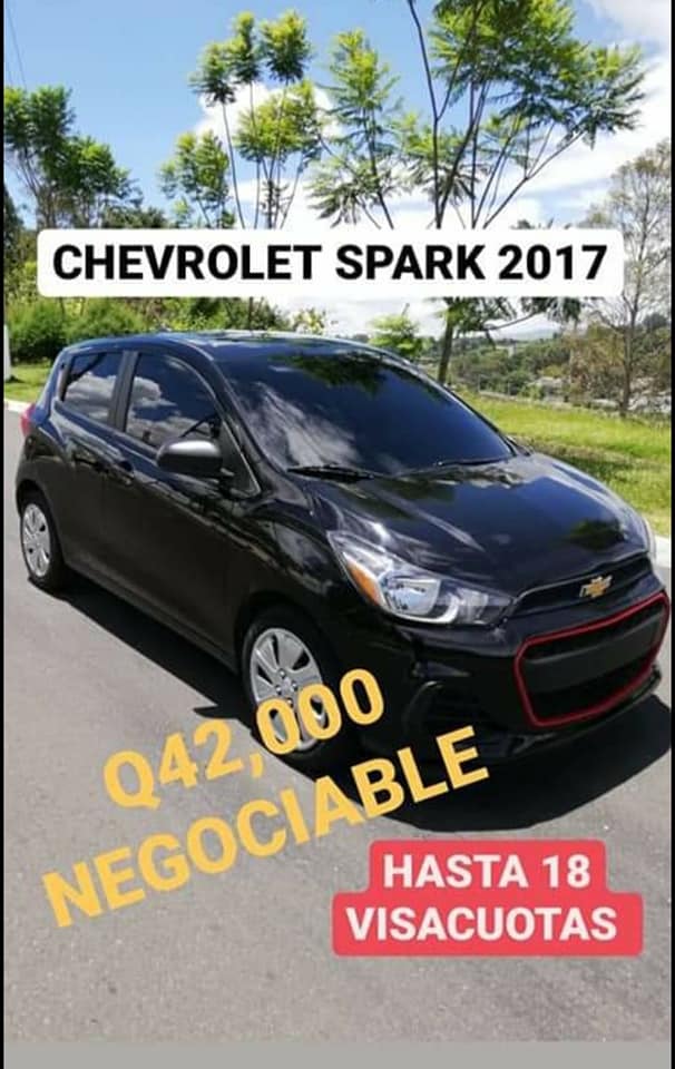 Variedad de vehiculos en perfecto estado