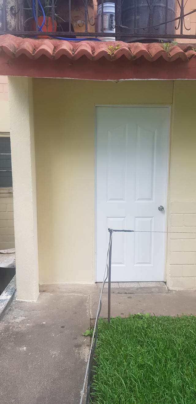 Alquilo Apartamento