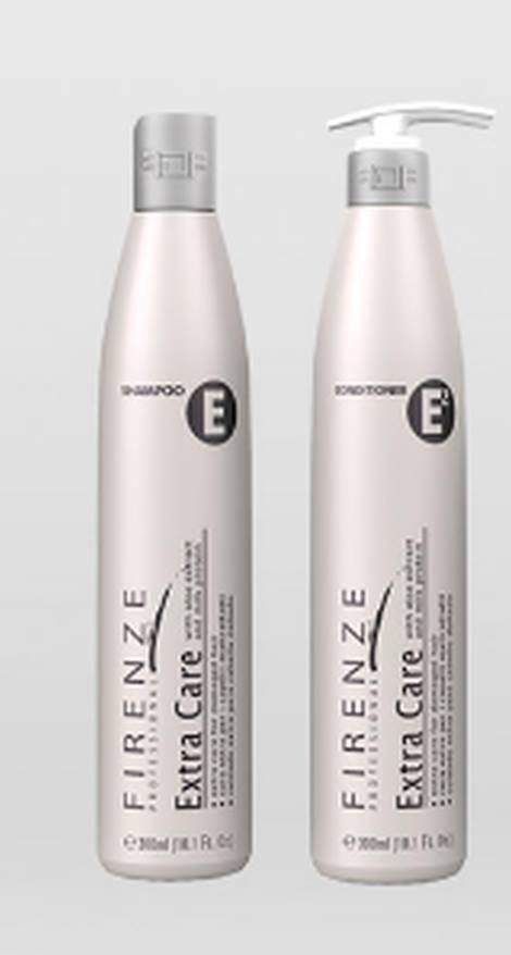 Duo Firenze tratamiento para el cabello