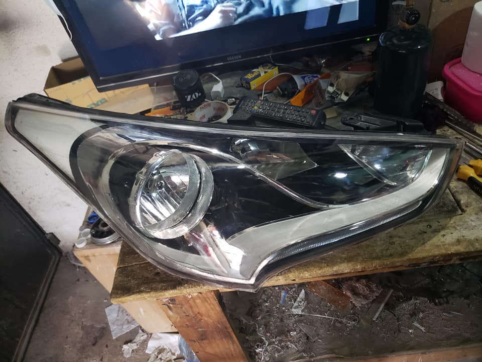 Reparación de toda clase de silvines y stops