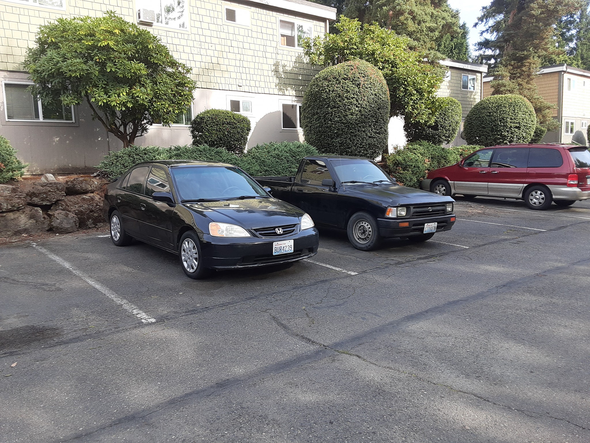 2002 Honda Civic