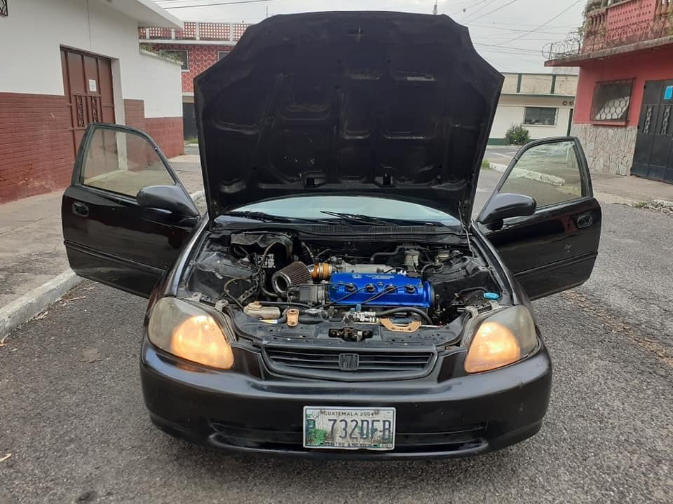 2006 Honda Civic