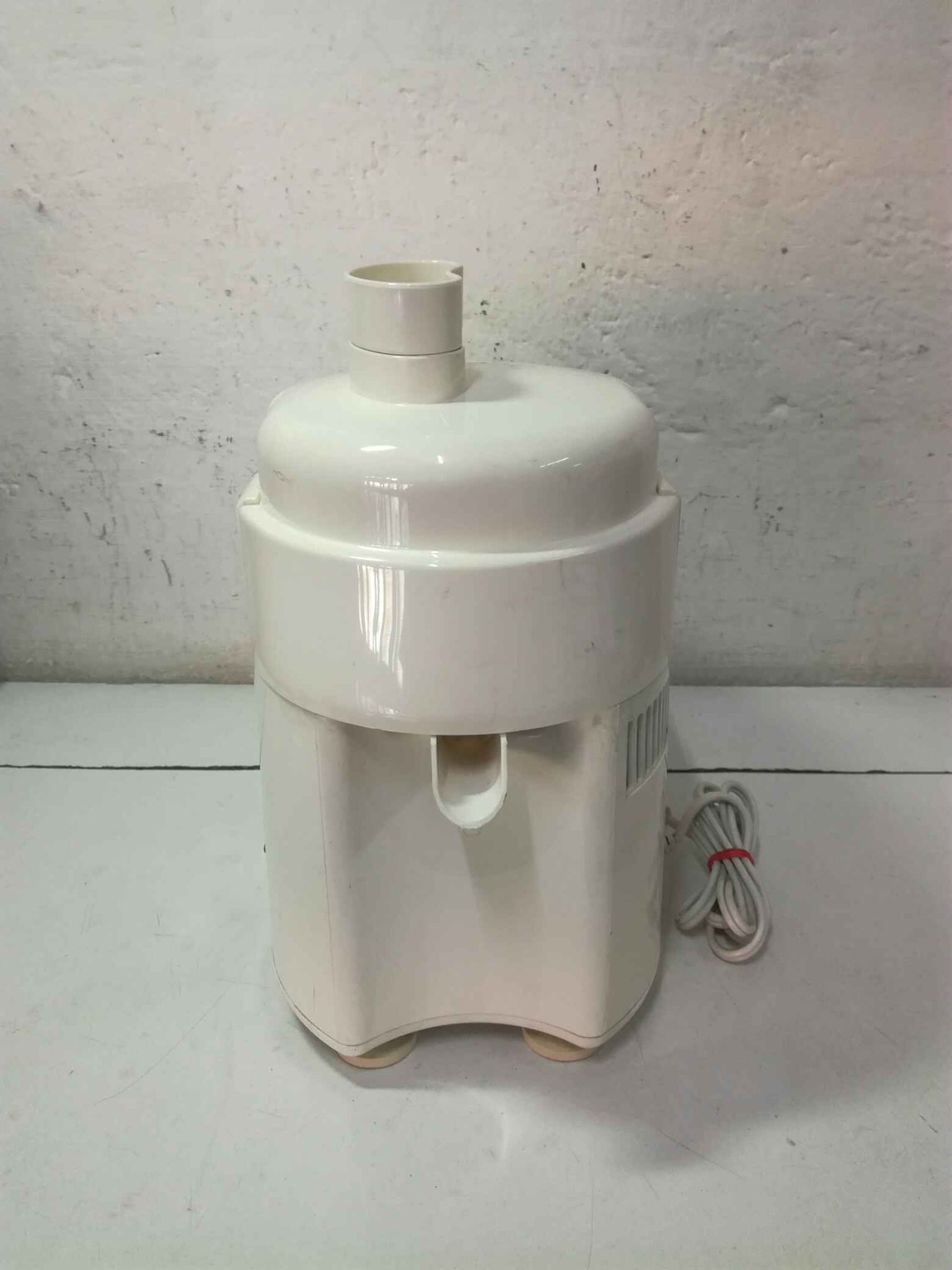 Exprimidor De Frutas Verduras JUICEMAN JR automático Jugo Extractor JM-1AC