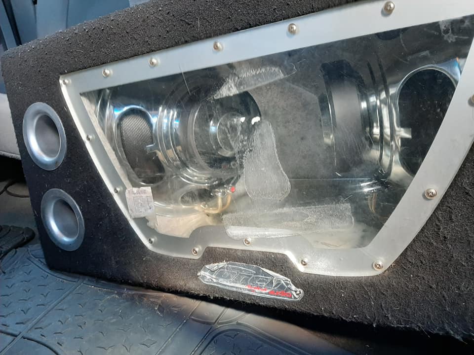 vendo ganga 1700 sonando duro