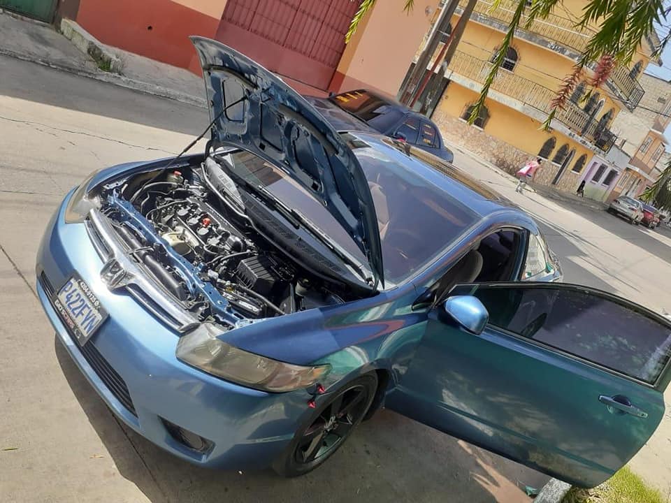 2006 Honda Civic