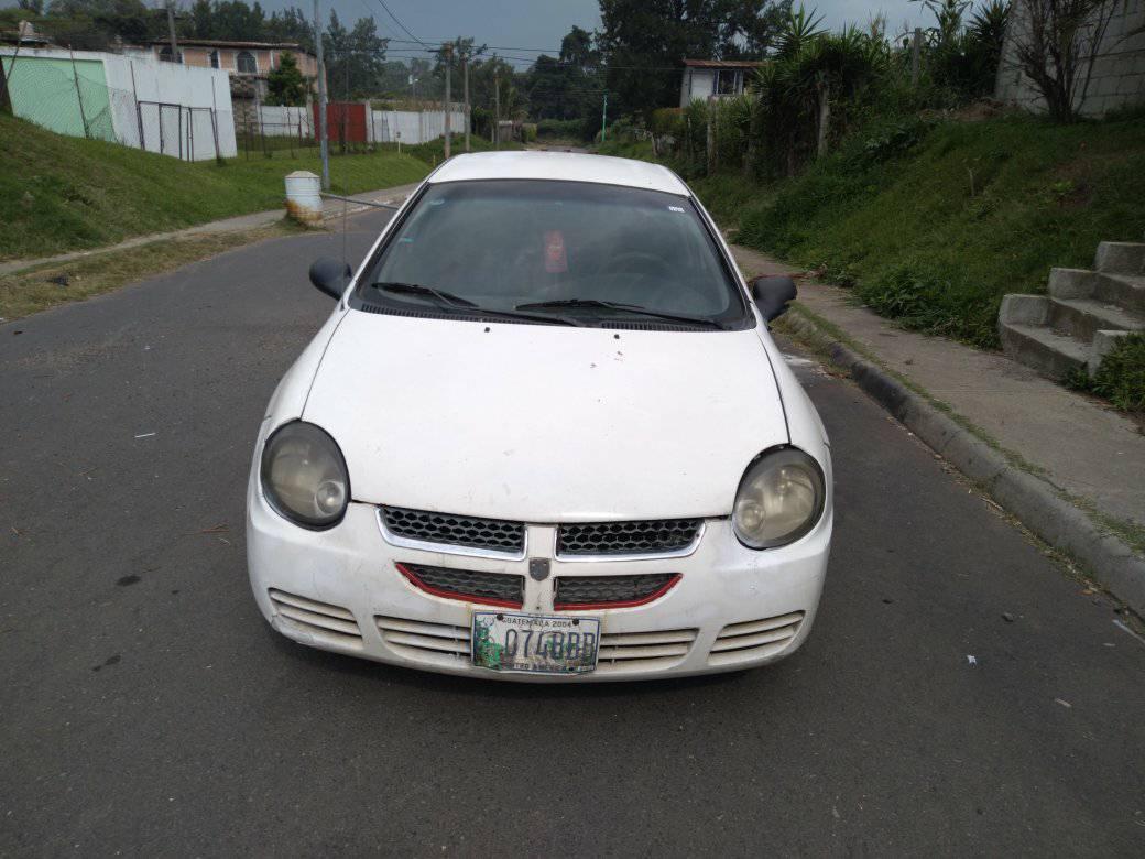 Vendo neon 2003