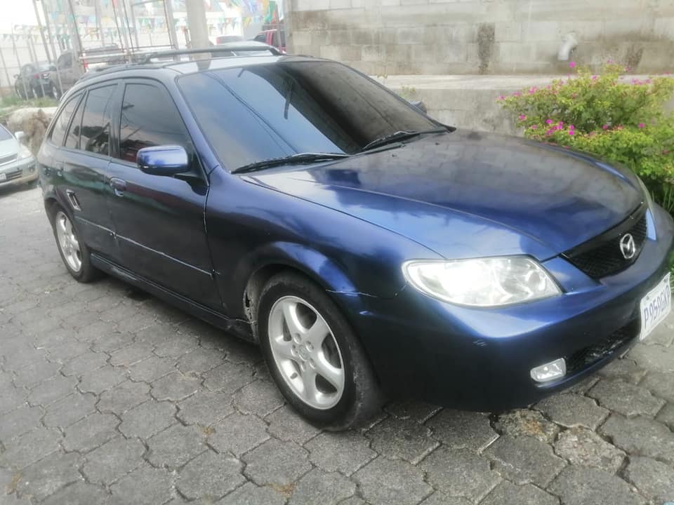 Carritos a la venta con financiamiento propio