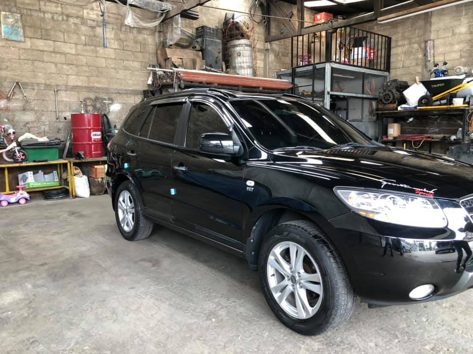 2007 Hyundai 2007