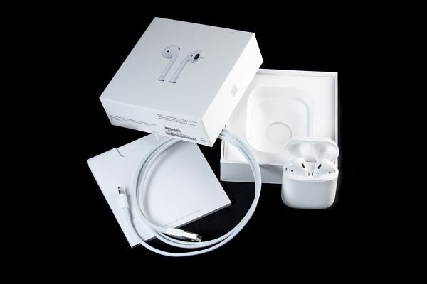 Airpods 2da Generacion