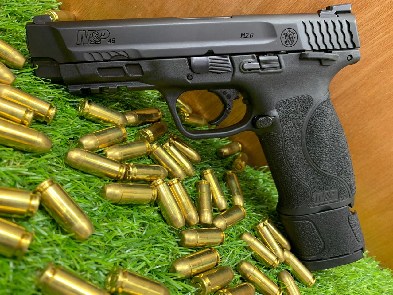 AIRE LIBRE PASE LIBERACION!! Te trae las mejores ofertes y combos en armas para ...