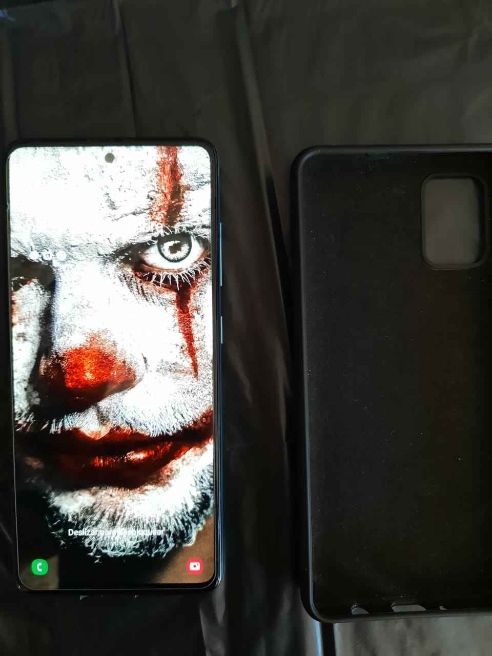 A51 dual sim libre de fabrica