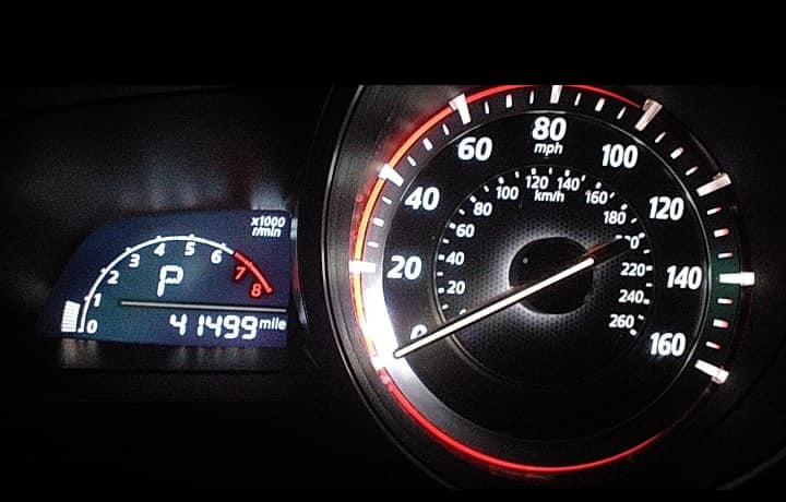 Nitido Mazda 3i Touring 2014 Motor 2.0 SKYACTIV de 4 Cilindros Recién Ingresado Cel 47O69251