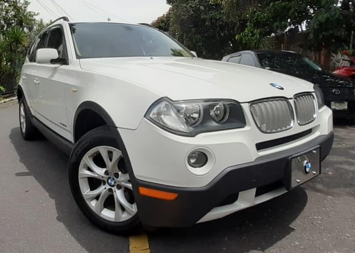 2009 BMW 3.0i XDRIVE