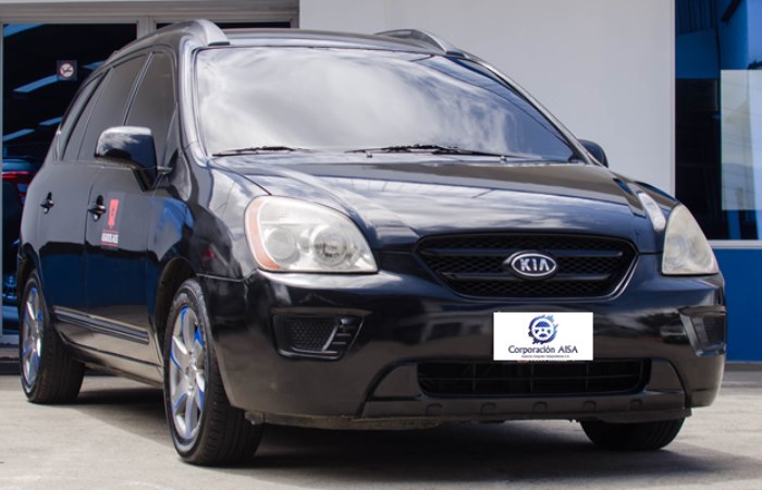 2008  KIA  RONDO LX