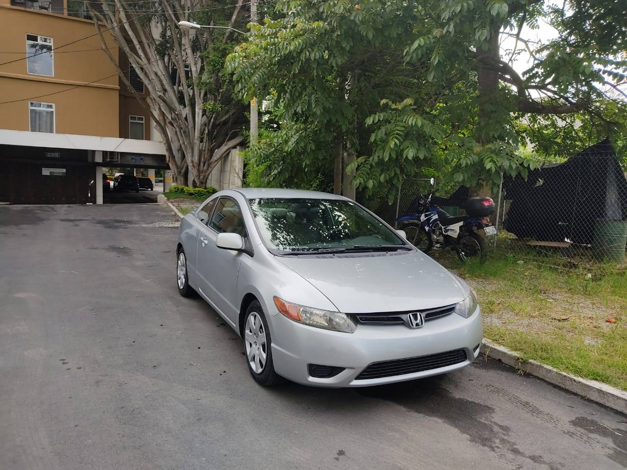 2006 Honda  Civic