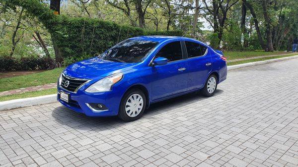 2015 NISSAN VERSA NOTE