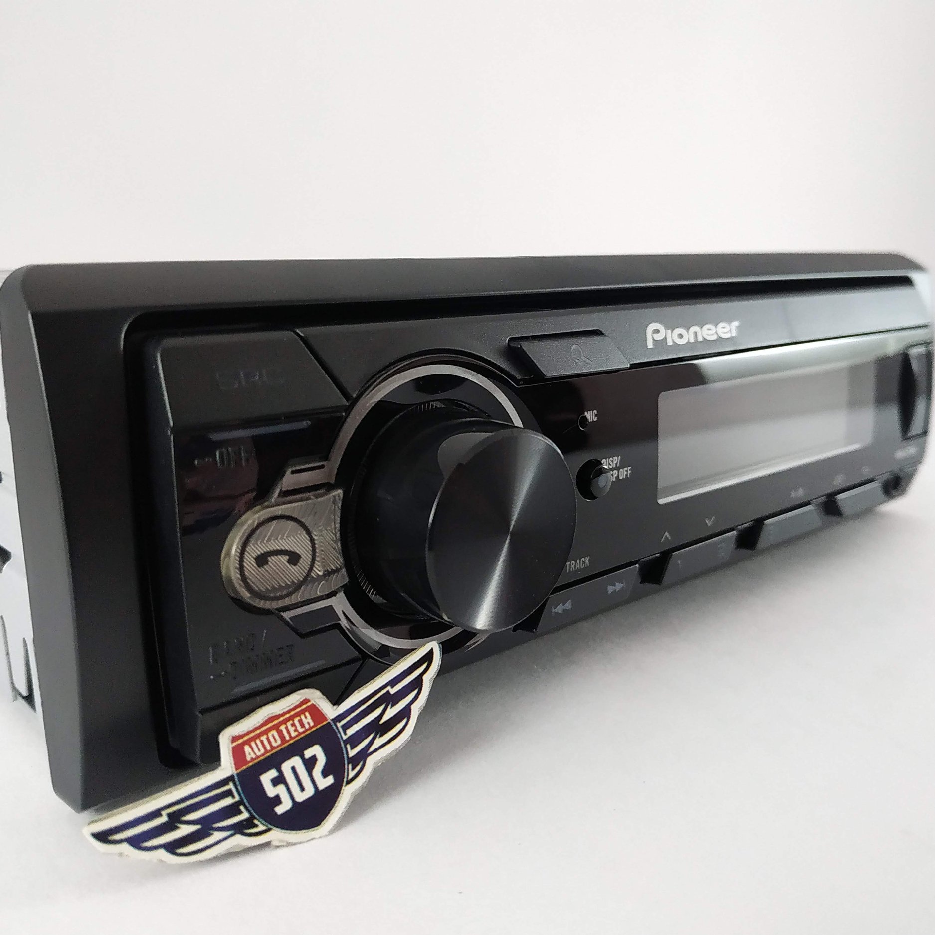 COMBO PIONEER MXT-S 216 BT