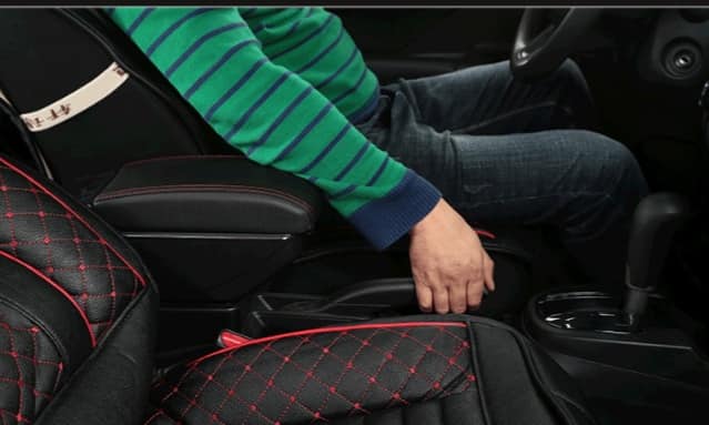 Accesorio para vehiculo