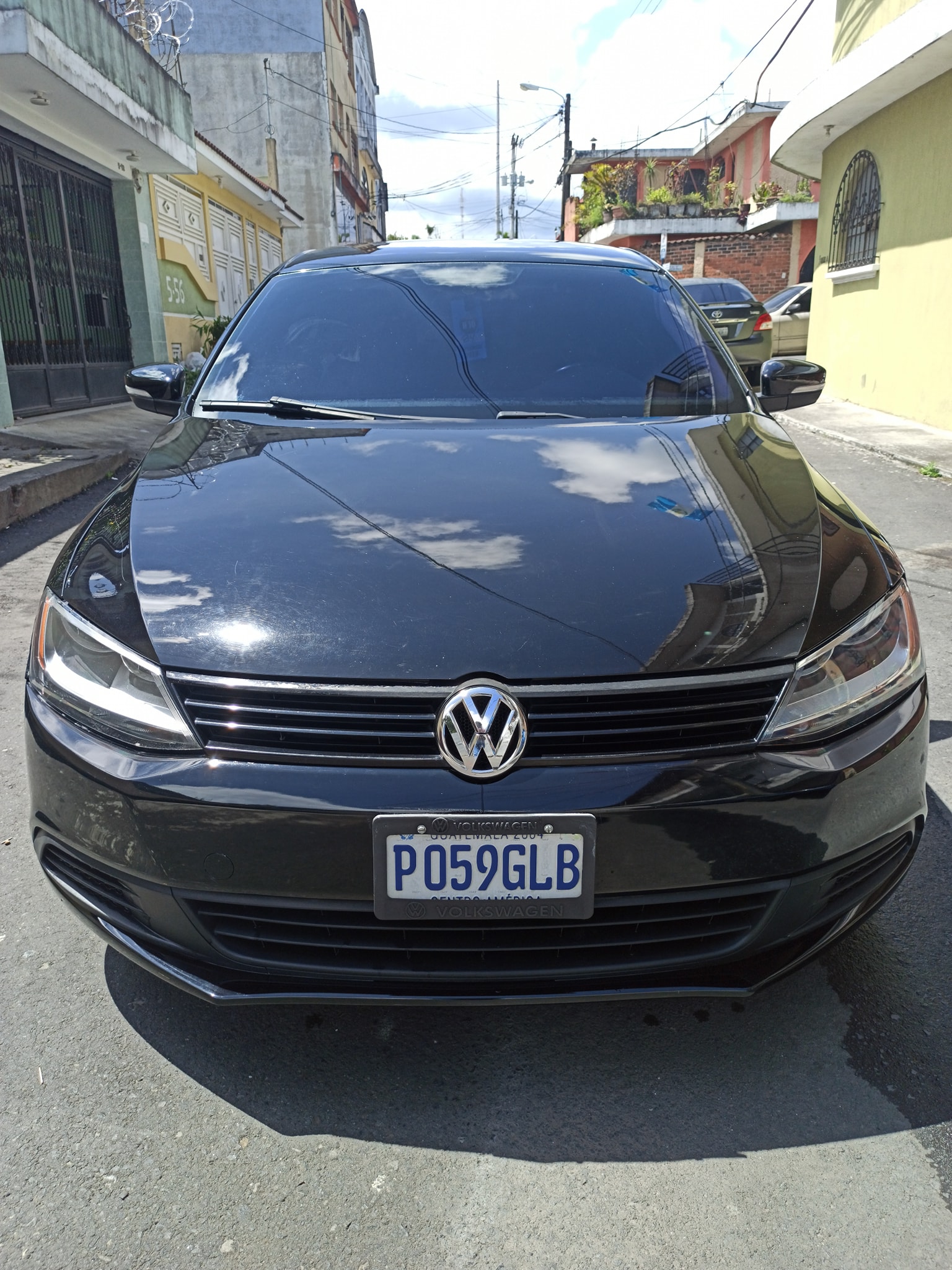 Volkswagen Jetta 2011 SE