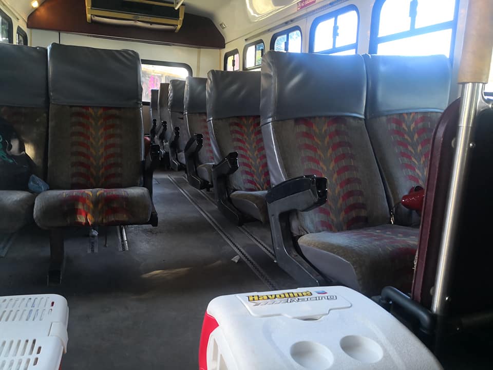 Vendo juego de butacas reclinables a buen precio