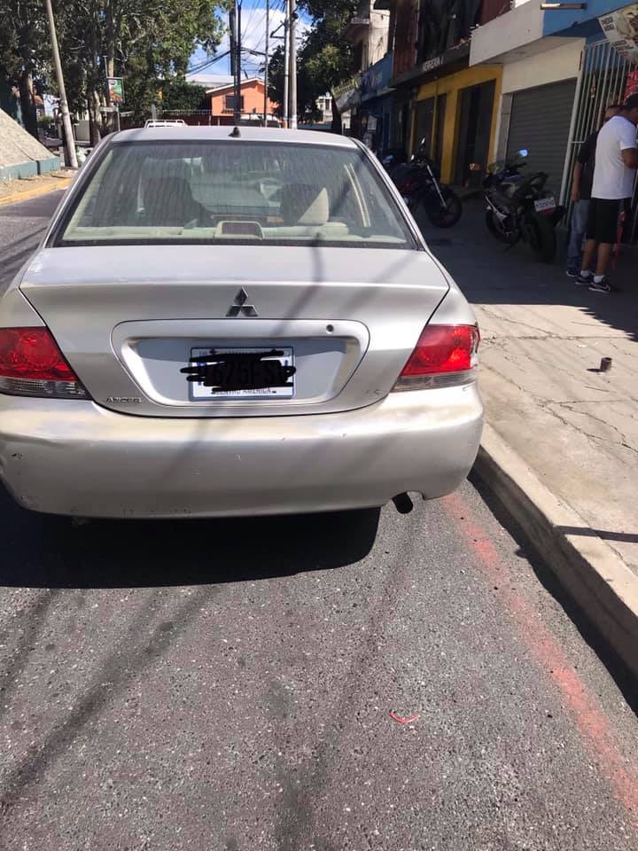 Repuestos para Mitsubishi Lancer
