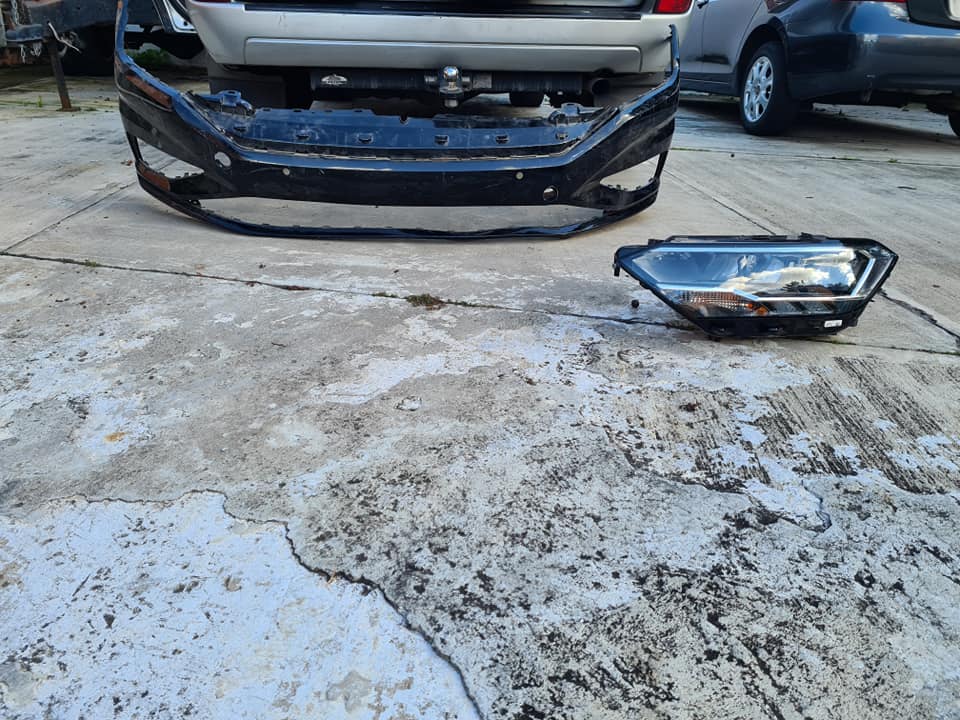 Volkswagen jetta 2019