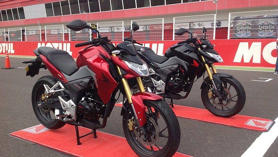 2020 HONDA VORIOS