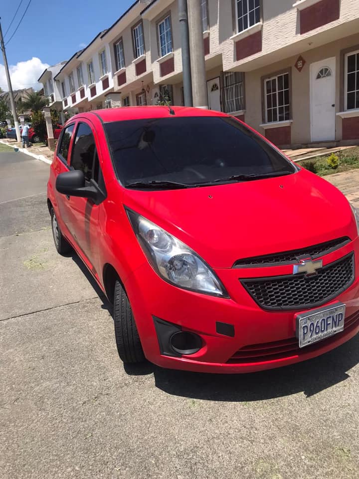 Ganga Spark Ideal Uber