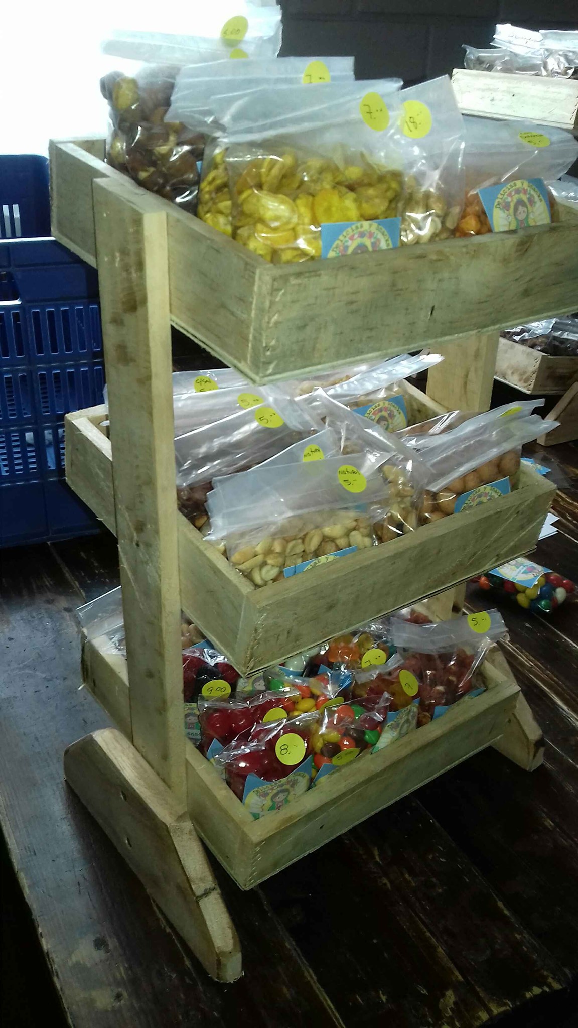 Organizador Multiusos