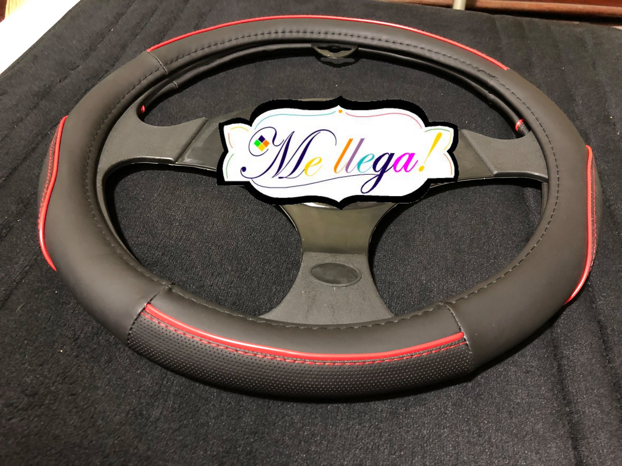 Protector de Timon / Volante SPORT NUEVOS