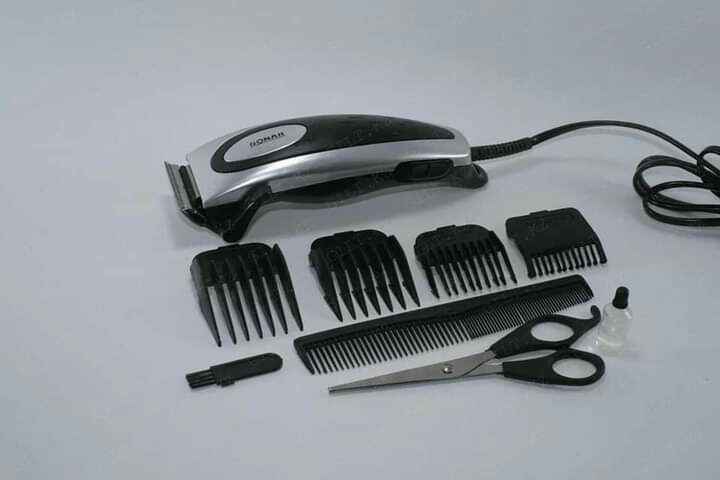 Maquinas de cortar pelo