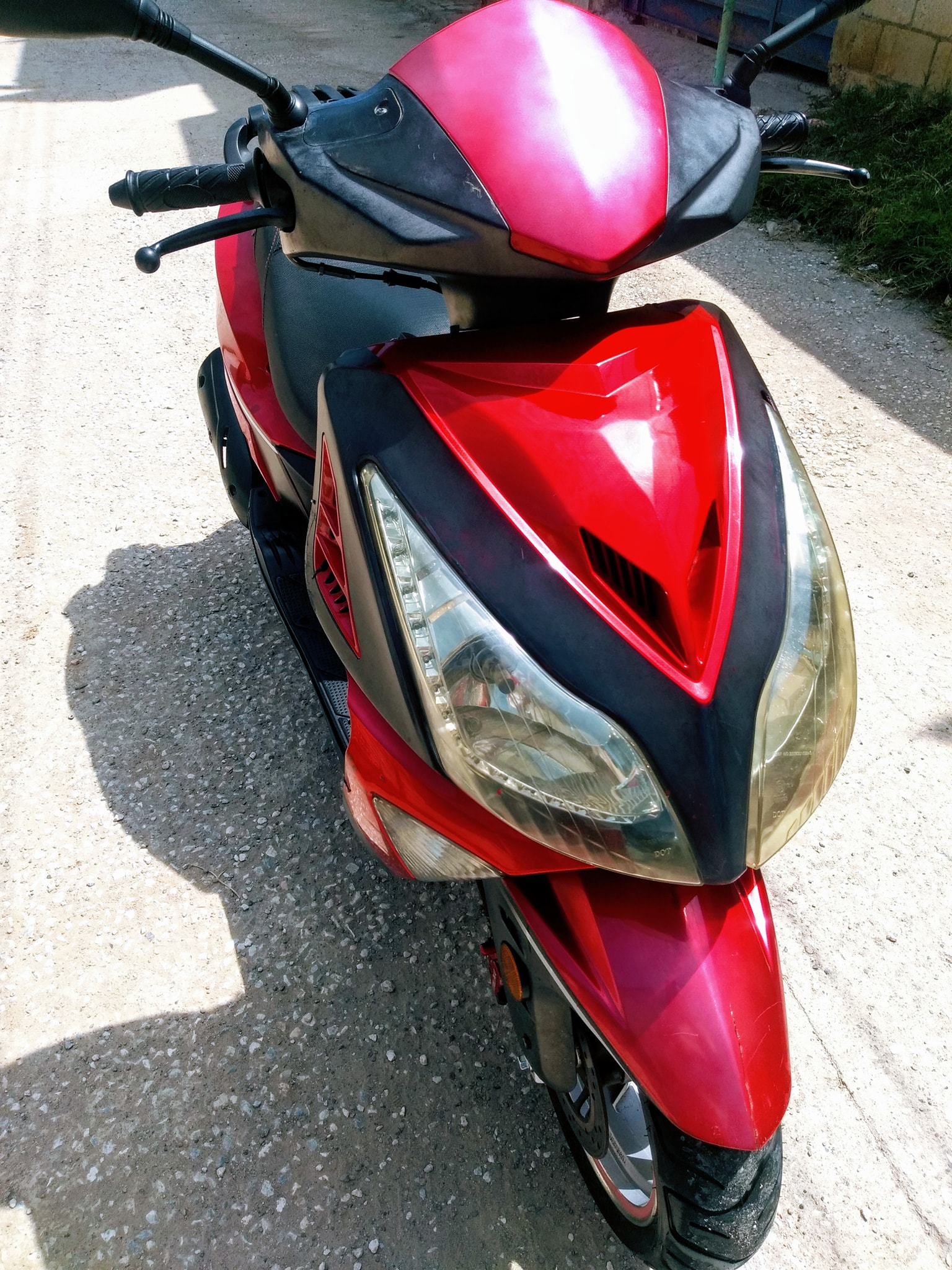 Pasola Italika Gs150, Modelo 2015, Papelería en orden,  PRECIO NOO NEGOCIABLES