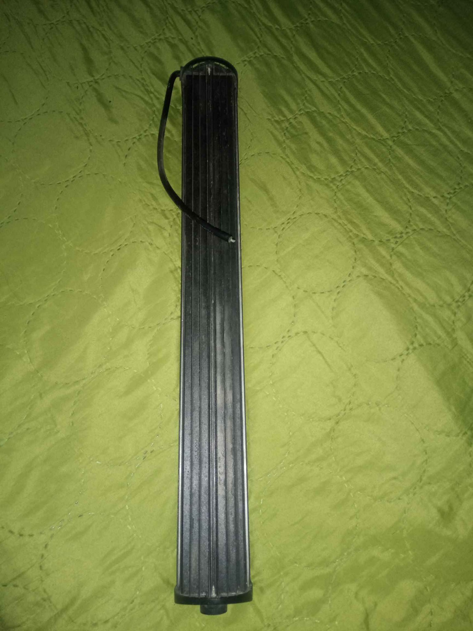 Vendo Barra Led