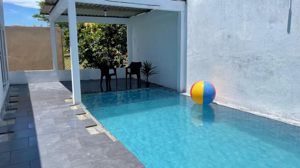 VENGA DISFRUTAR DEL CALOR  A LA PLAYA DE MONTERRICO CON LA FAMILIA