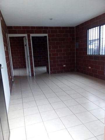 2 habitaciones 1 baño Solo habitación