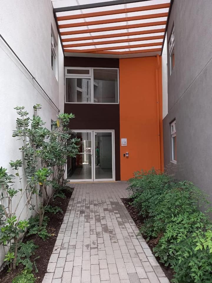 ALQUILER DE APARTAMENTO PARA ESTRENAR ZONA 21 EDIFICIO ATZUL