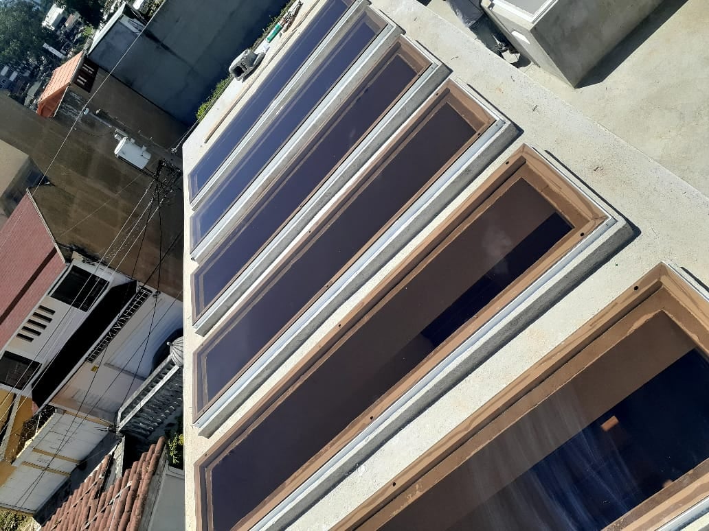 VENTANAS Y PUERTAS PERFECT WINDOWS