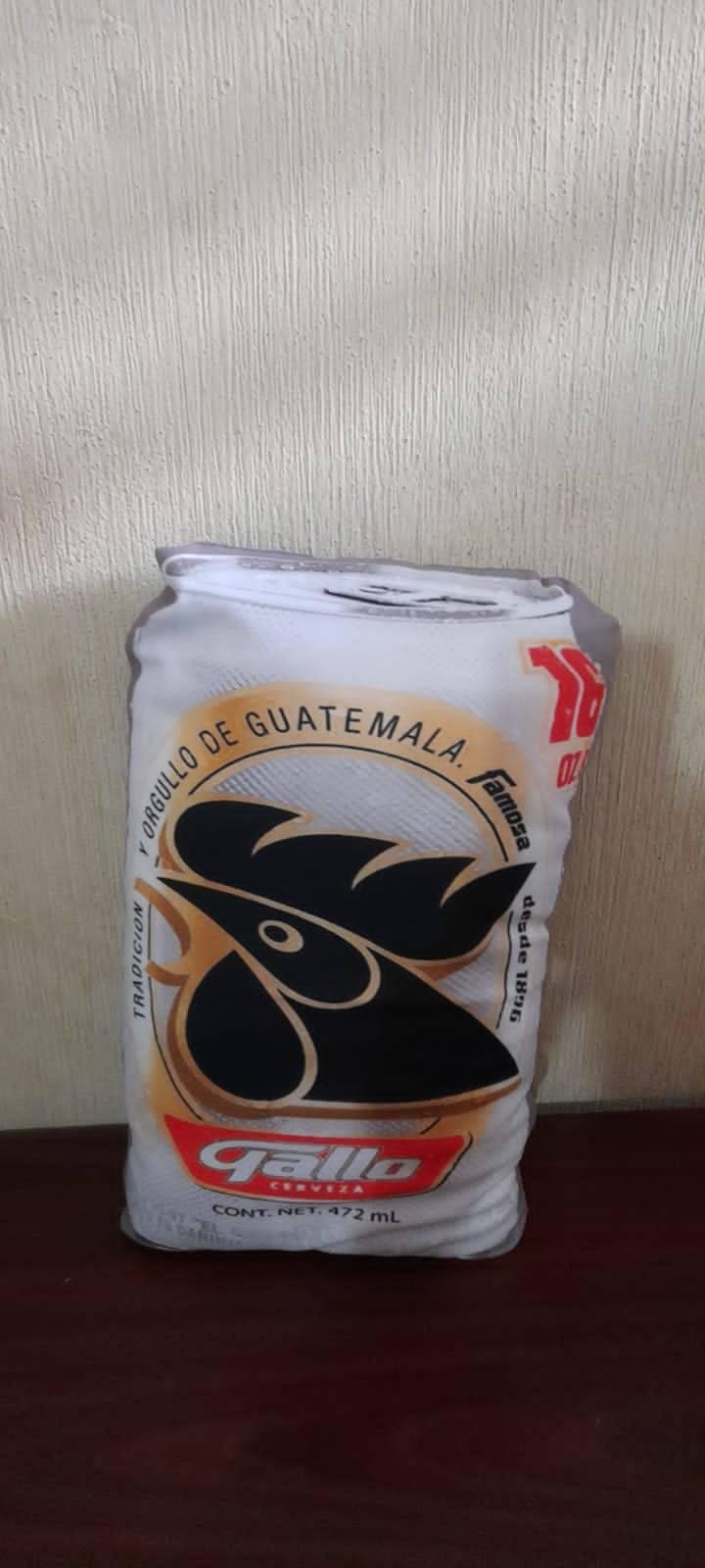 ALMUADA DE LA "GALLO" aprovechen ya quedan pocas