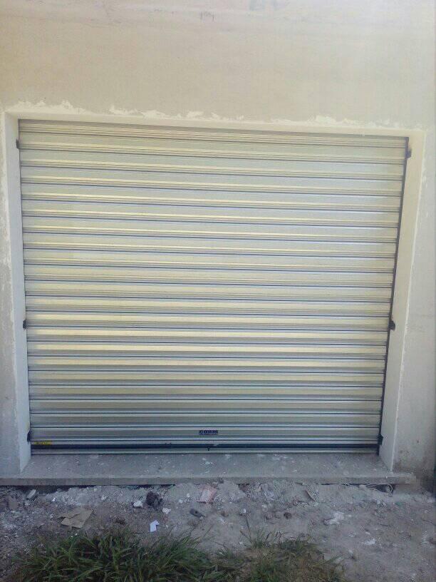 PERSIANAS metálicas