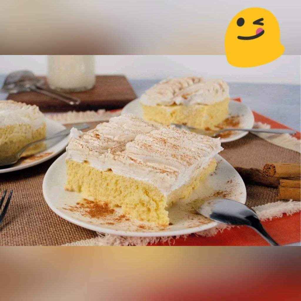 Vendo Pasteles Fríos