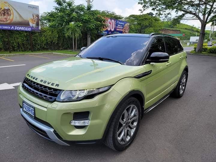 Vendo o recibo carro comercial y ribete